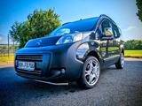 Citroën Citroen Nemo TÜV neu wenig km wie Peugeot ... - Citroën Nemo von privat