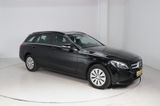 Mercedes-Benz C 200 BlueTec * LED * Navi * el. Sitze - Mercedes-Benz: Bluetec