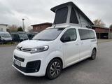 Pössl e-Vanster*Firmenfahrzeug*Elektrocamper*Wohnmobil - Pössl Vanster