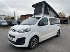 Pössl e-Vanster*Firmenfahrzeug*Elektrocamper*Wohnmobil