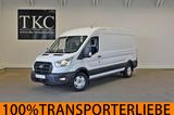 Ford Transit 350 TDCI L3H2 Trend AHK Klima #26T150 - Ford Transit: 150