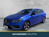 Renault Megane GRANDTOUR R.S. LINE E-TECH PLUG-IN 160 - Renault Megane mit Hybrid-Antrieb