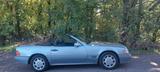 Mercedes-Benz SL 320  - aus 1994: Cabrio