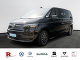 Volkswagen T7 Multivan DSG+7-SITZER+NAVI+AHK+LED - VW T7 Multivan Gebrauchtwagen in Hamburg