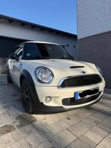MINI Cooper S R56 | 184 PS | gepflegter Zustand - MINI Cooper S: R56