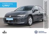 Volkswagen GOLF VIII LIFE 1.5 TSI NEUES MOD. LED PLUS+NAVI - Volkswagen Golf Jahreswagen: Plus