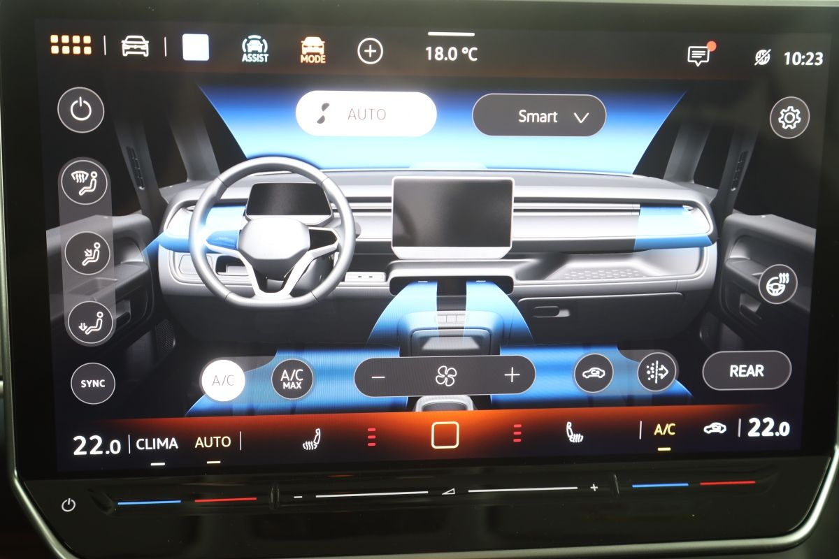 Volkswagen ID. Buzz - Bild 17