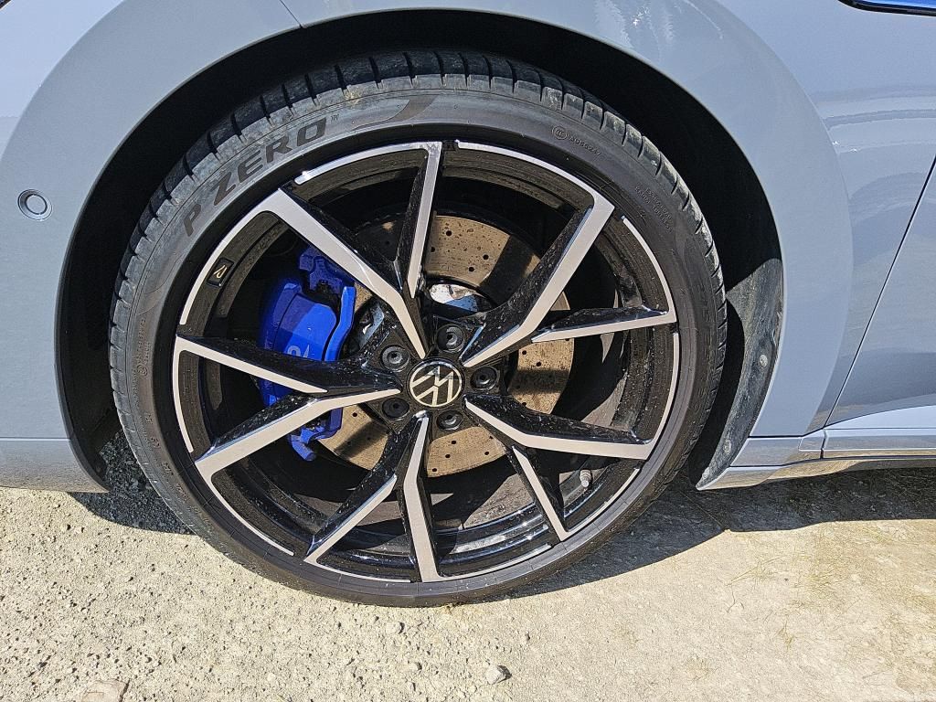 Volkswagen Arteon Shooting Brake R 2.0 TSI DSG 4M Pano. IQ foto 8