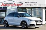 Audi A1 Sportback sport 1.4 TFSI S-tronic *NAVI*PDC* - Audi A1 Gebrauchtwagen in Dresden