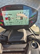 Ducati Streetfighter V2 - DUCATI ST2
