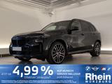 BMW X5 xDrive50e M Sportpaket PRO HarmKard/KomfZg/DA - BMW X5: Teilleder, Luftfederung