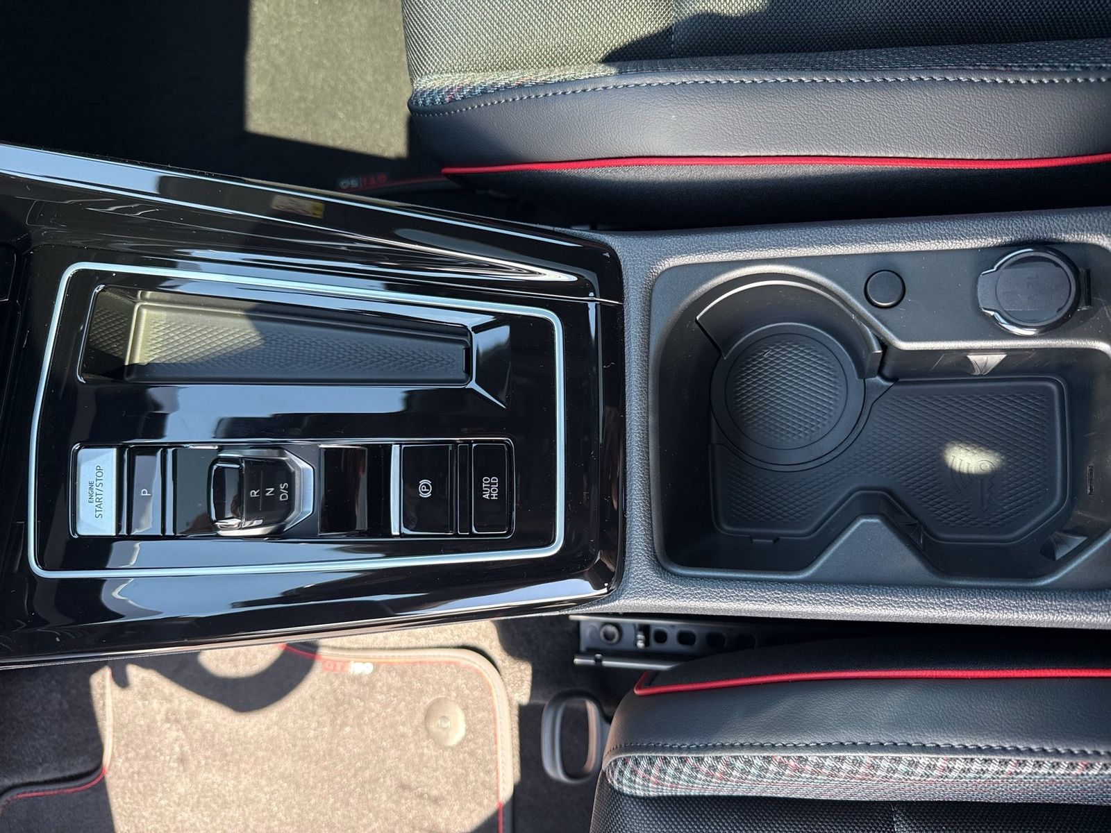 Volkswagen Golf - Bild 20