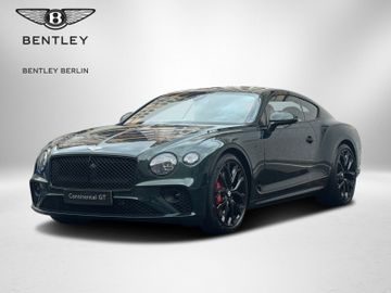 BENTLEY Continental GT S V8 - BENTLEY BERLIN
