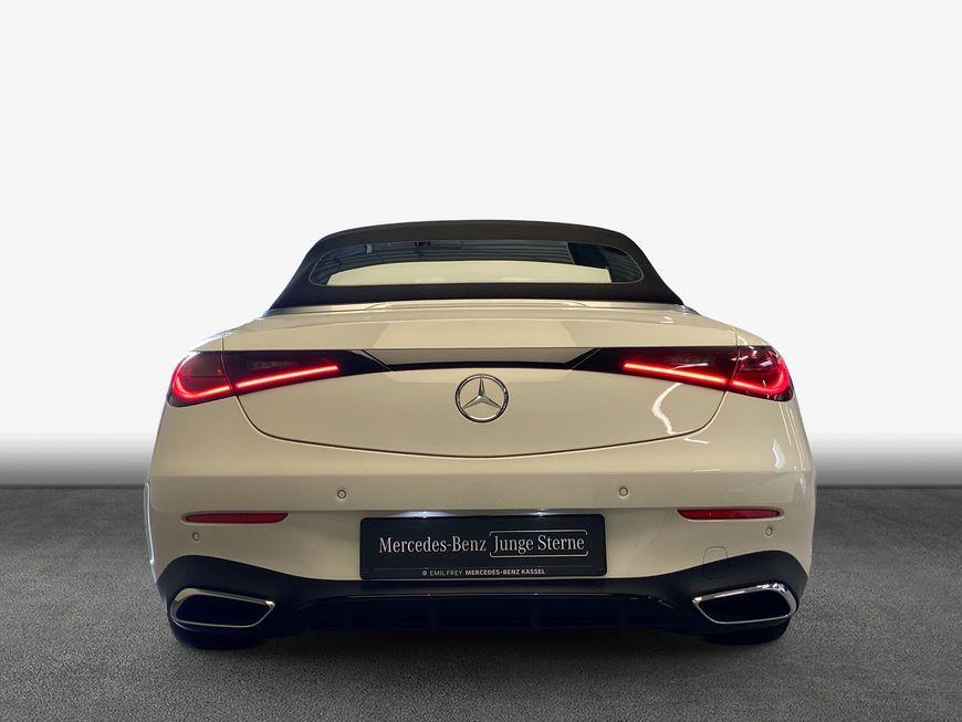 Mercedes-Benz CLE 180 Cab Edition AMG Adva+|Night|20''Alu|AHK|