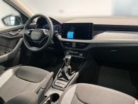 Skoda Kamiq - Vorschau Bild 18