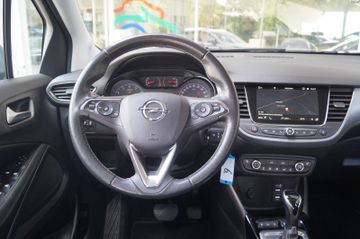 Opel Crossland 1.2 Turbo Edition AUT-NAVI-LED-KAMERA-
