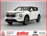 Mitsubishi Outlander PHEV Allrad/360°Kamera/Standheizung - Mitsubishi Plug-in Hybrid Outlander New cars