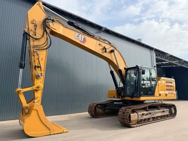 CAT Caterpillar 330 07B - #211595