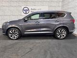 Hyundai SANTA FE 2.2 TD Signatute 4WD/7-Sitze - Hyundai SANTA FE: 7 Sitzer