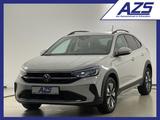Volkswagen Taigo Move virtual LED Navi apple/android DAB - Volkswagen Taigo aus 2024