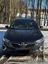 Opel Insignia 2.0 BiTurbo Diesel GSI Auto 4x4 ST GSI