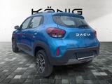 Dacia Spring Essential 100% elektrisch Klima PDC CCS - Dacia Spring CCS Gebrauchtwagen