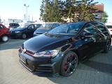 Volkswagen Golf VII Lim. GTI BMT/Start-Stopp - Benzin Kleinwagen mit Anhängerkupplung