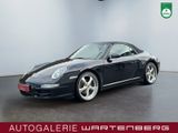 Porsche 997 Carrera 4 Cabrio //SPORTABGAS//SPORTCHRONO// - Porsche 997: Carrera 4s