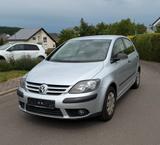 Volkswagen Golf Plus Trendline 1.6, 1. HAND, TÜV NEU - Volkswagen Golf Plus: 1.6