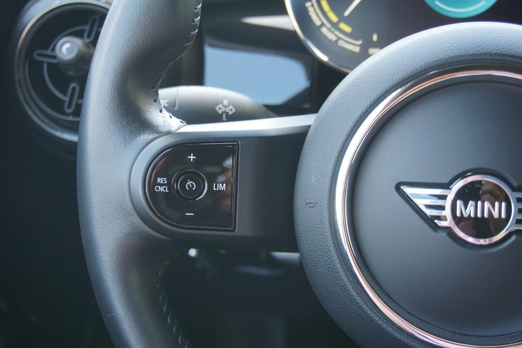 MINI Cooper SE 2022