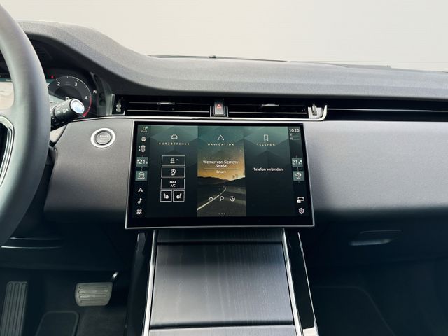 Land Rover Range Rover Evoque D165 S MY25+Nav.+AHK+Leder+ZV