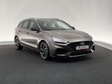 Hyundai i30 cw Mild-Hybrid*N LINE*LED-TEMPO-SHZ-LHZ-PDC - Hyundai i30: Cw