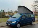 Mercedes-Benz Mercedes Benz Viano Marco Polo - Westfalia... - Mercedes-Benz Viano: Westfalia
