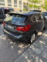 BMW 225 Active Tourer 225i xDrive Scheckheft Lux... - BMW 225 Active Tourer Gebrauchtwagen