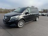 Mercedes-Benz V 250 2.2 CDI 190PS AVANTGARDE LANG 97385 - 8 Sitzer Autos