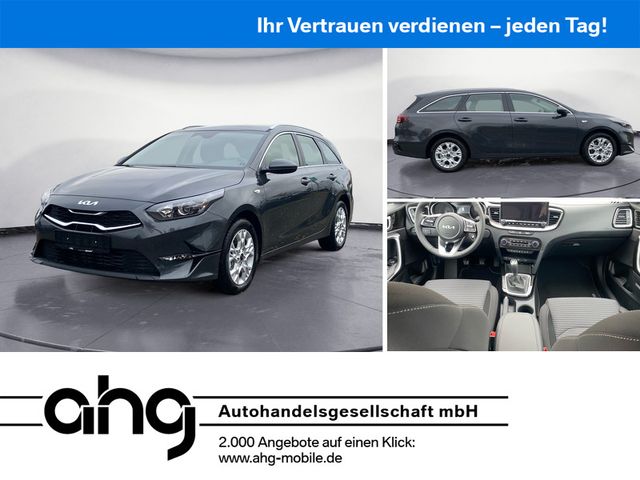 Kia Ceed SW 1.5 Vision STD/KOMFORT AKTION Sportwagon