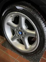 BMW Z3 Roadster 2.8 - - BMW Z3: 2.8