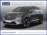 Hyundai SANTA FE 2.2 CRDi Prime NAV LEDER 360° SITZKLIMA - Hyundai SANTA FE in Wuppertal