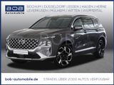 Hyundai SANTA FE 2.2 CRDi Prime NAV LEDER 360° SITZKLIMA - Hyundai SANTA FE in Dortmund