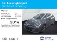 Volkswagen Golf - Vorschau Bild 2