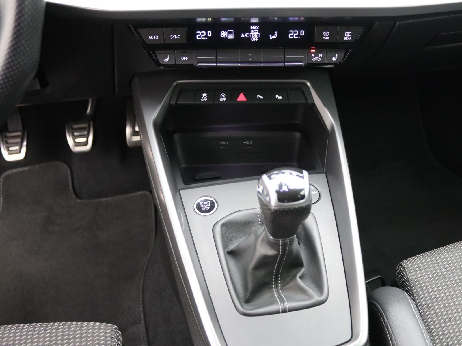 Audi A3 - Bild 12