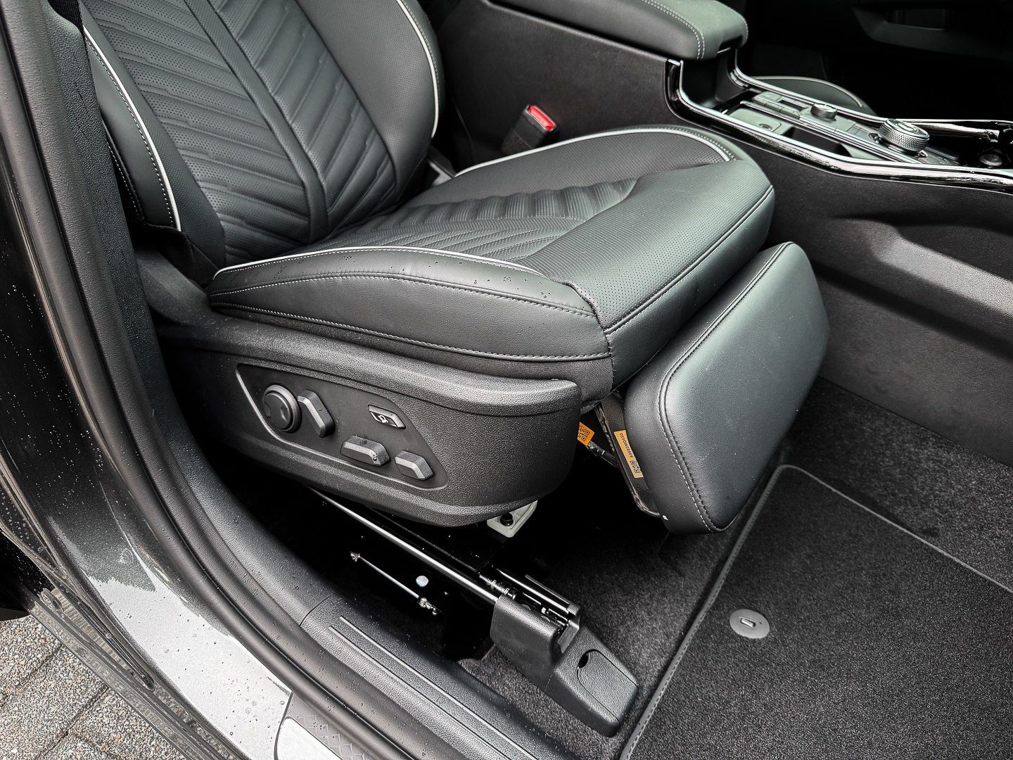 Kia Sorento - Bild 16