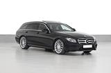 Mercedes-Benz E 220 D T AMG-LINE*WIDESCREEN COCKPIT* - Mercedes-Benz E 220: AMG