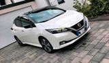 Nissan nissan leaf. Connecta. 360 Kamera - Nissan Leaf von privat