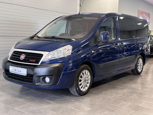 Fiat Scudo 2.0 JTDI Panorama  L2H1  6 Sitzer/NAVI/PDC