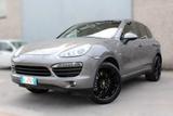 Porsche Cayenne 3.0 S Hybrid MOTORE NUOVO - Porsche Cayenne: Motor