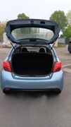 Toyota Yaris Lounge Hybrid