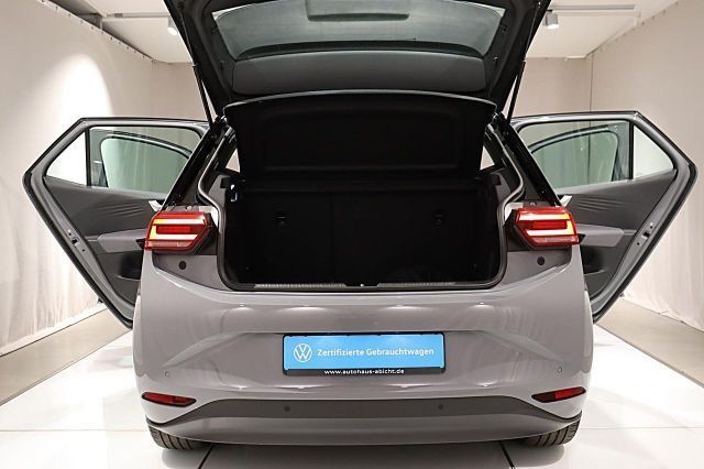 ID.3 Pro Performance ACC NAVI KAMERA LED Pro Pe