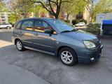 Suzuki Liana 1,6 Comfort Comfort - gebrauchte Suzuki Liana aus dem Jahr 2007