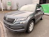 Skoda Kodiaq Active*1HAnd*Navi*SHZ*Tempomat - Skoda Gebrauchtwagen in Nürnberg